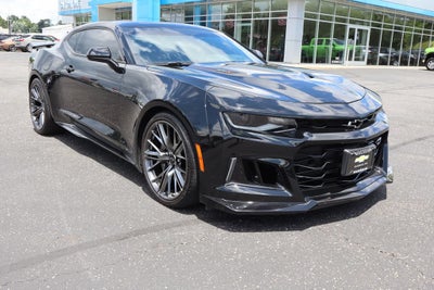 2024 Chevrolet Camaro ZL1