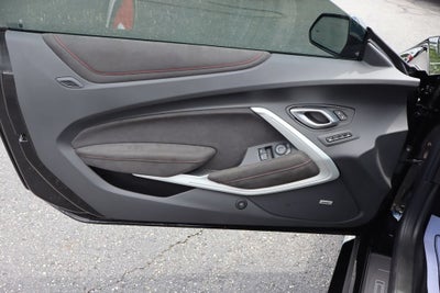 2024 Chevrolet Camaro ZL1