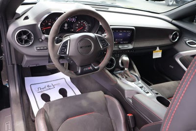 2024 Chevrolet Camaro ZL1