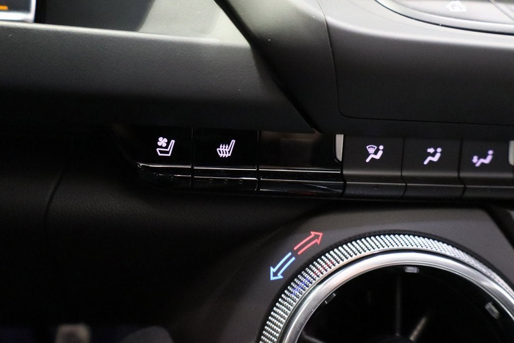 2018 Chevrolet Camaro ZL1