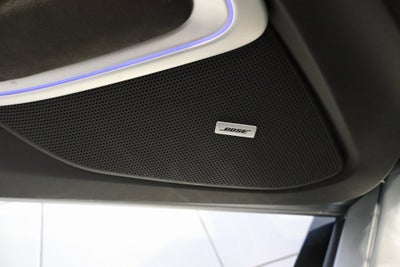 2018 Chevrolet Camaro ZL1