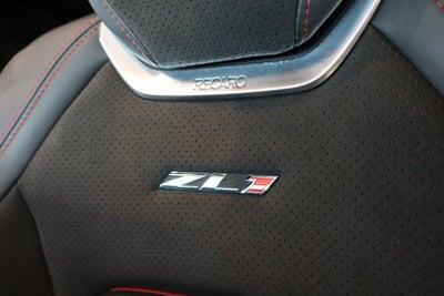 2018 Chevrolet Camaro ZL1