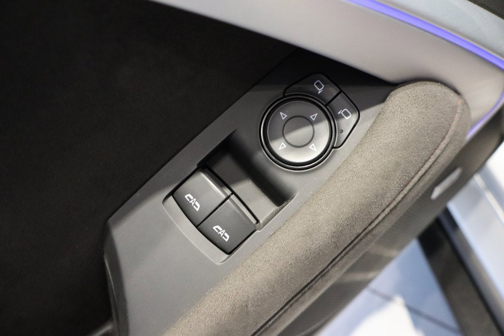 2018 Chevrolet Camaro ZL1