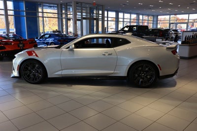 2018 Chevrolet Camaro ZL1