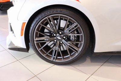 2018 Chevrolet Camaro ZL1