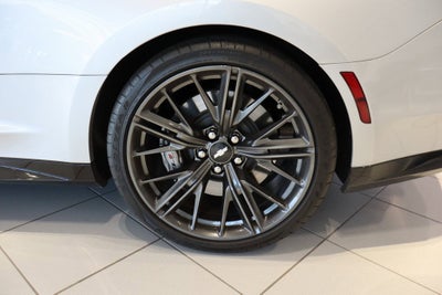 2018 Chevrolet Camaro ZL1