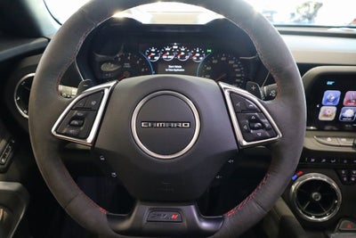 2018 Chevrolet Camaro ZL1