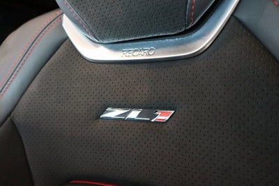 2018 Chevrolet Camaro ZL1