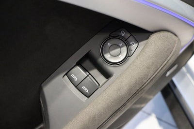 2018 Chevrolet Camaro ZL1