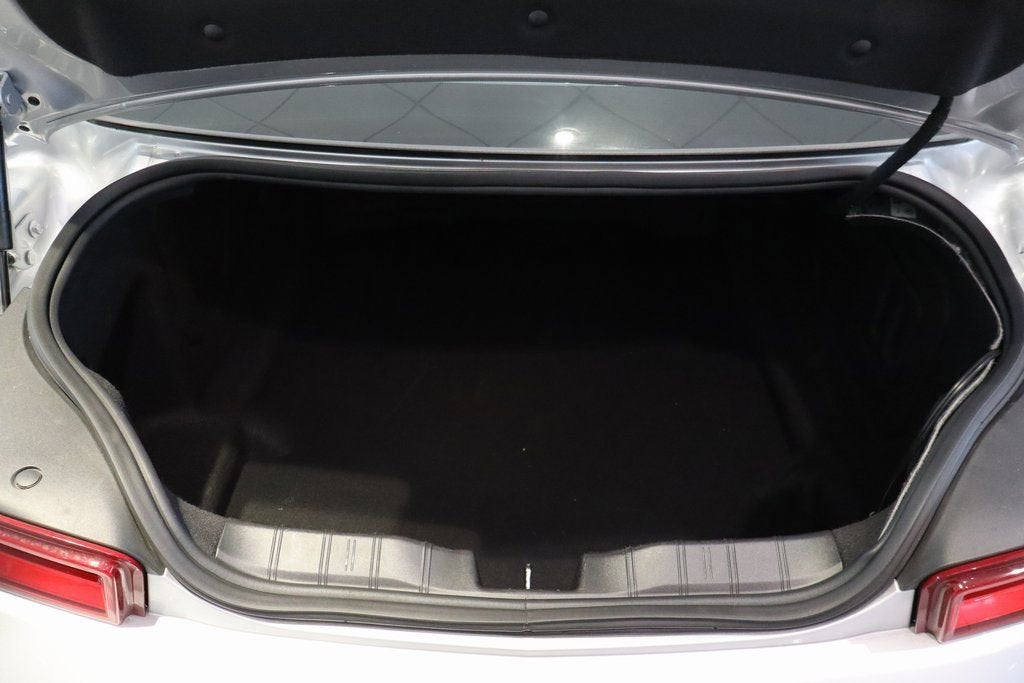 2018 Chevrolet Camaro ZL1