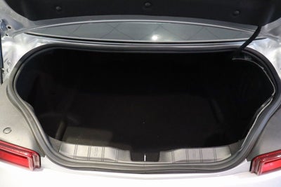 2018 Chevrolet Camaro ZL1