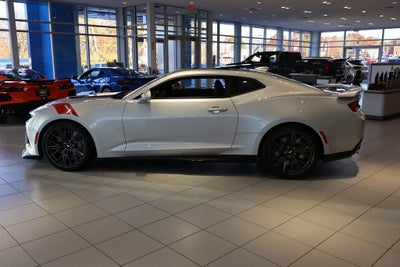 2018 Chevrolet Camaro ZL1