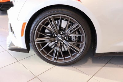 2018 Chevrolet Camaro ZL1