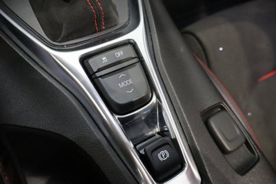 2018 Chevrolet Camaro ZL1