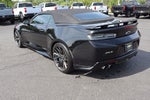 2018 Chevrolet Camaro ZL1