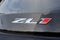 2018 Chevrolet Camaro ZL1