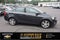 2015 Chevrolet Sonic LTZ