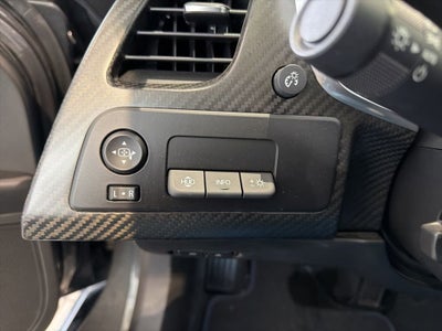2017 Chevrolet Corvette Grand Sport Grand Sport 3LT
