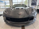 2017 Chevrolet Corvette Grand Sport Grand Sport 3LT