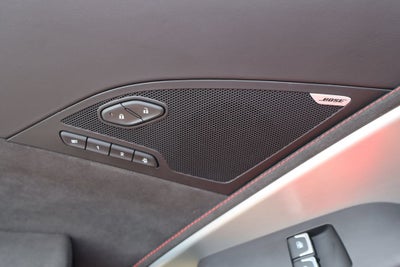 2019 Chevrolet Corvette ZR1 ZR1