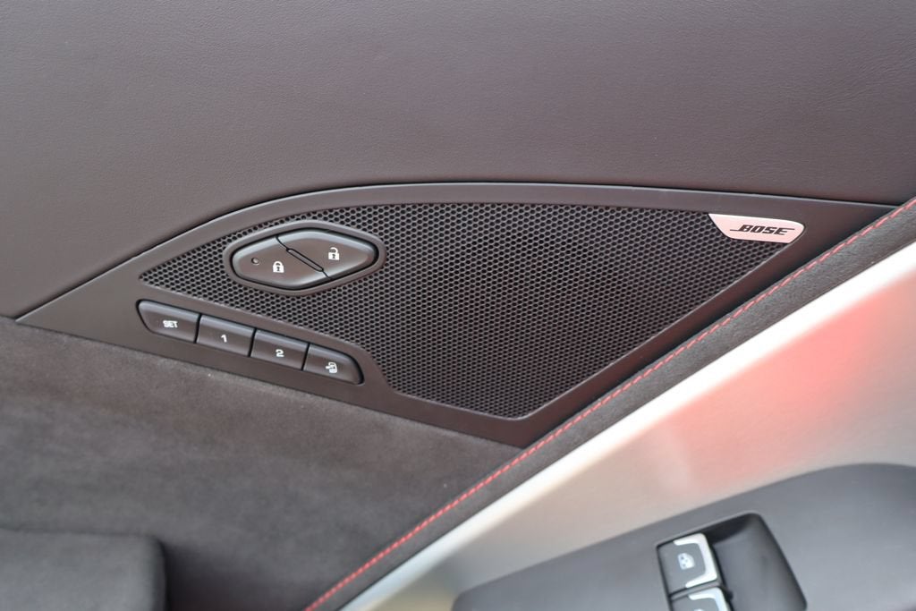 2019 Chevrolet Corvette ZR1 ZR1