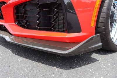 2019 Chevrolet Corvette ZR1 ZR1