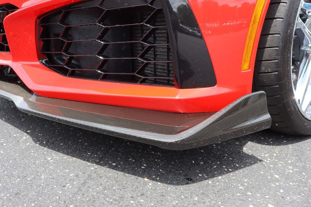 2019 Chevrolet Corvette ZR1 ZR1