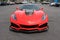 2019 Chevrolet Corvette ZR1 ZR1