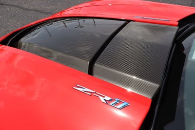 2019 Chevrolet Corvette ZR1 ZR1
