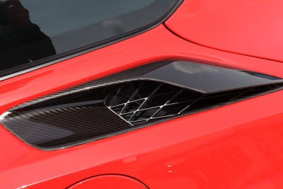 2019 Chevrolet Corvette ZR1 ZR1