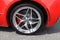 2019 Chevrolet Corvette ZR1 ZR1