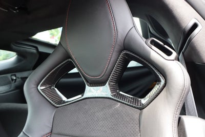 2019 Chevrolet Corvette ZR1 ZR1