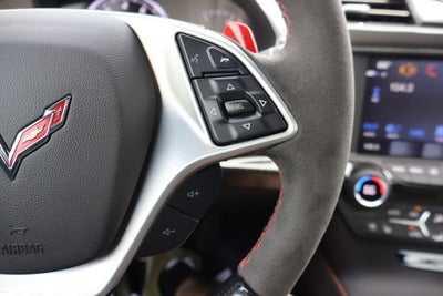 2019 Chevrolet Corvette ZR1 ZR1