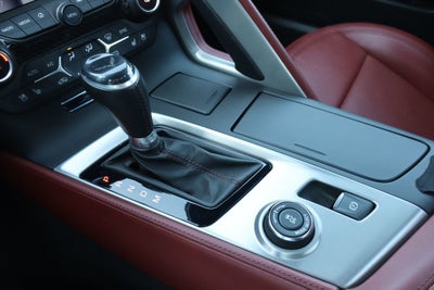 2019 Chevrolet Corvette ZR1 Base