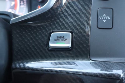 2019 Chevrolet Corvette ZR1 Base