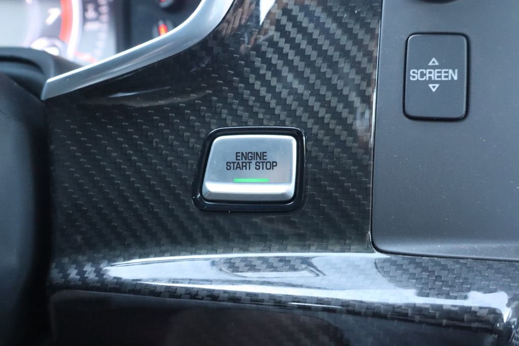 2019 Chevrolet Corvette ZR1 Base