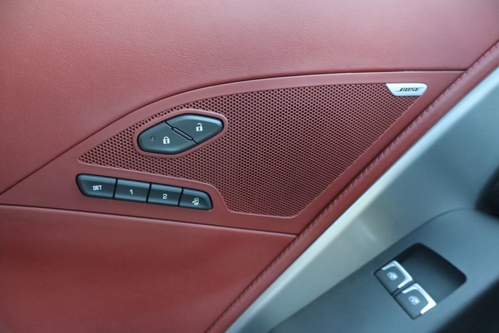 2019 Chevrolet Corvette ZR1 Base