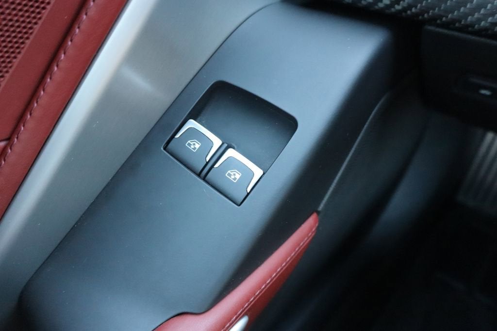 2019 Chevrolet Corvette ZR1 Base
