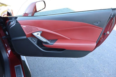 2019 Chevrolet Corvette ZR1 Base