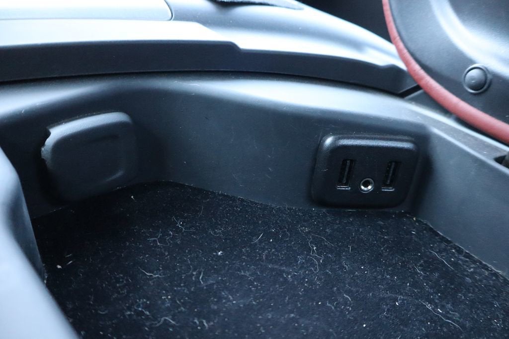 2019 Chevrolet Corvette ZR1 Base