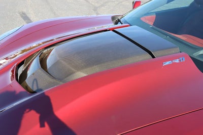 2019 Chevrolet Corvette ZR1 Base