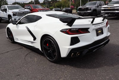 2020 Chevrolet Corvette Stingray Stingray