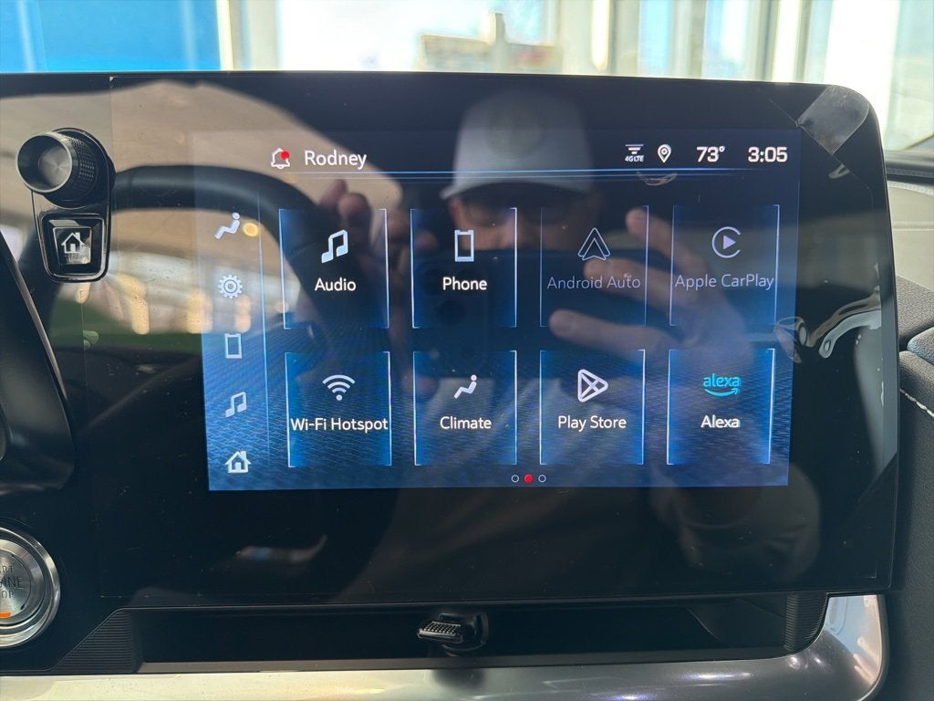 2024 Chevrolet Corvette Stingray 1LT