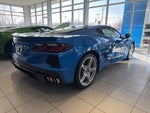 2024 Chevrolet Corvette Stingray 1LT