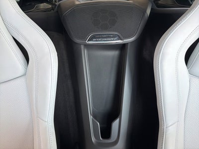 2024 Chevrolet Corvette Stingray 1LT