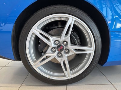 2024 Chevrolet Corvette Stingray 1LT