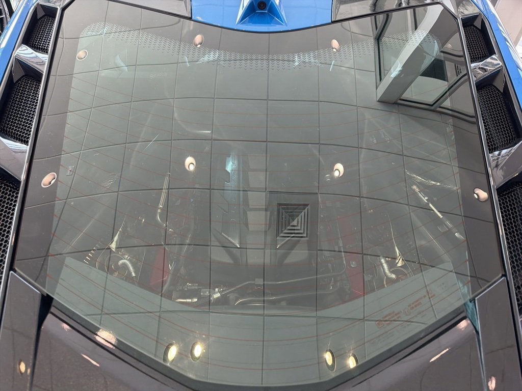 2024 Chevrolet Corvette Stingray 1LT