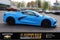 2023 Chevrolet Corvette Stingray 1LT