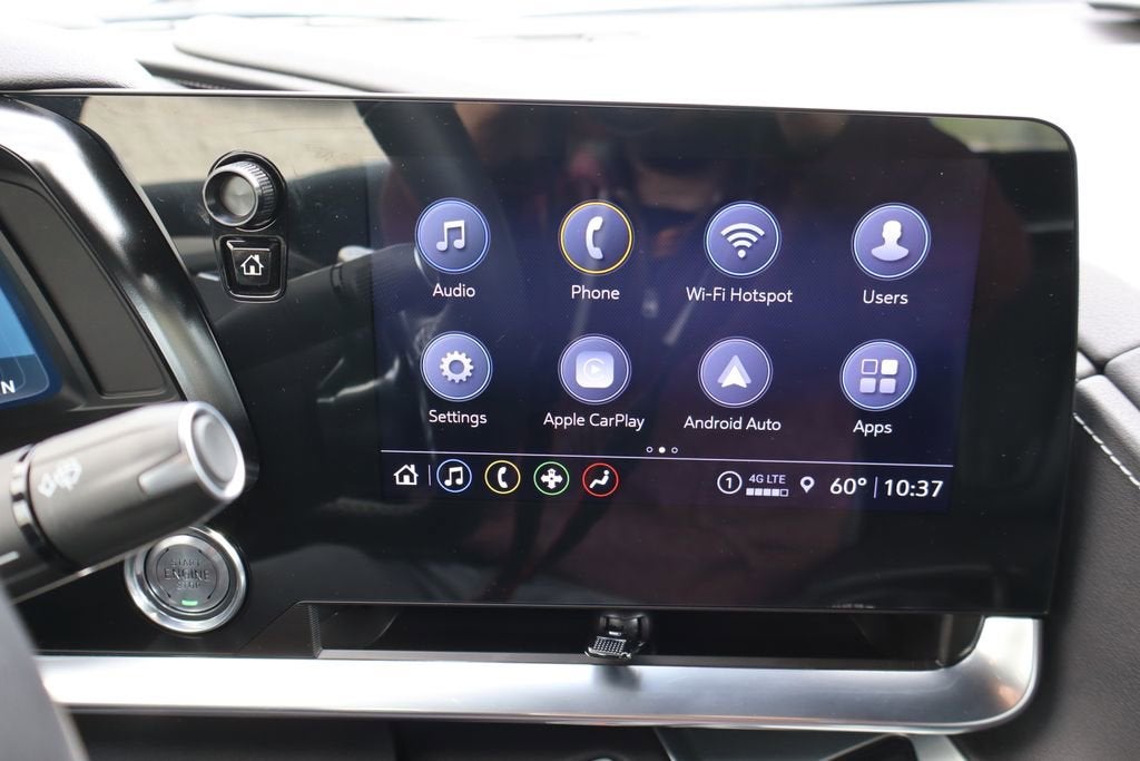 2023 Chevrolet Corvette Stingray 1LT
