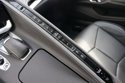 2023 Chevrolet Corvette Stingray 1LT